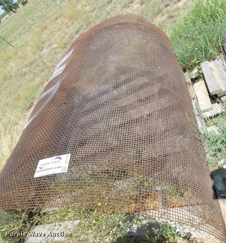 image for item DD1156 Separator screen set