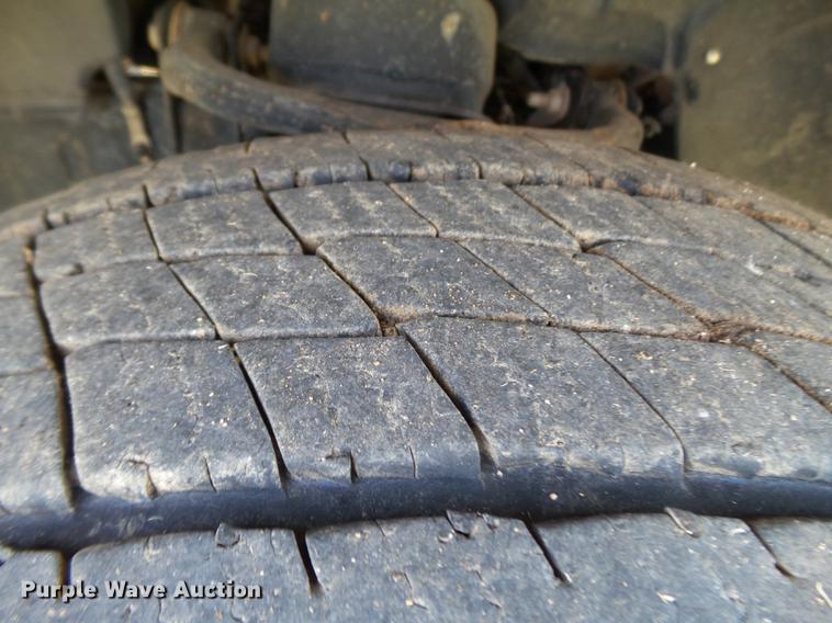 image for item DD1160 2012 Dodge Ram 1500 Quad Cab pickup truck