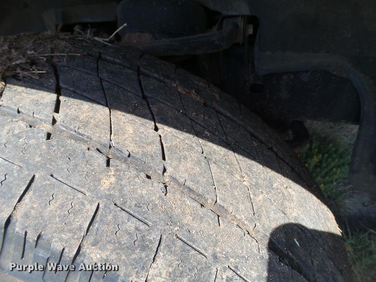 image for item DD1160 2012 Dodge Ram 1500 Quad Cab pickup truck