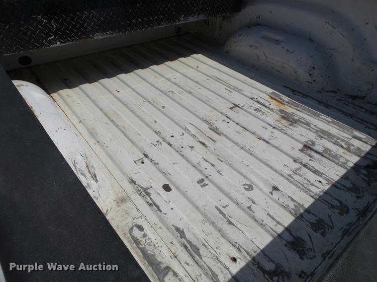 image for item DD1160 2012 Dodge Ram 1500 Quad Cab pickup truck