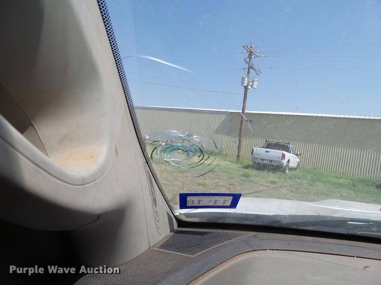 image for item DD1160 2012 Dodge Ram 1500 Quad Cab pickup truck