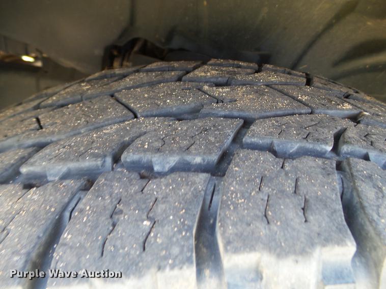 image for item DD1161 2013 Dodge Ram 1500 Quad Cab pickup truck