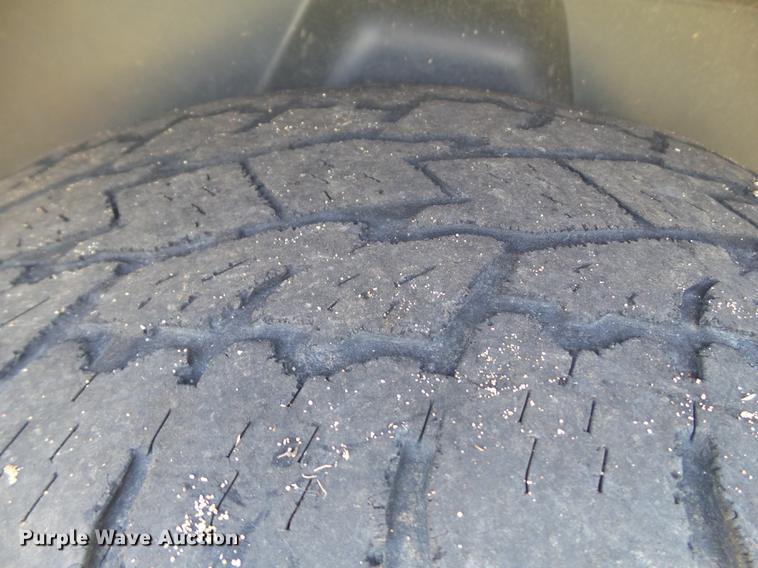 image for item DD1161 2013 Dodge Ram 1500 Quad Cab pickup truck