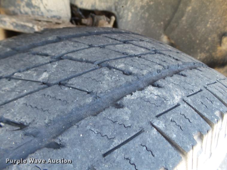 image for item DD1163 2012 Dodge Ram 1500 pickup truck