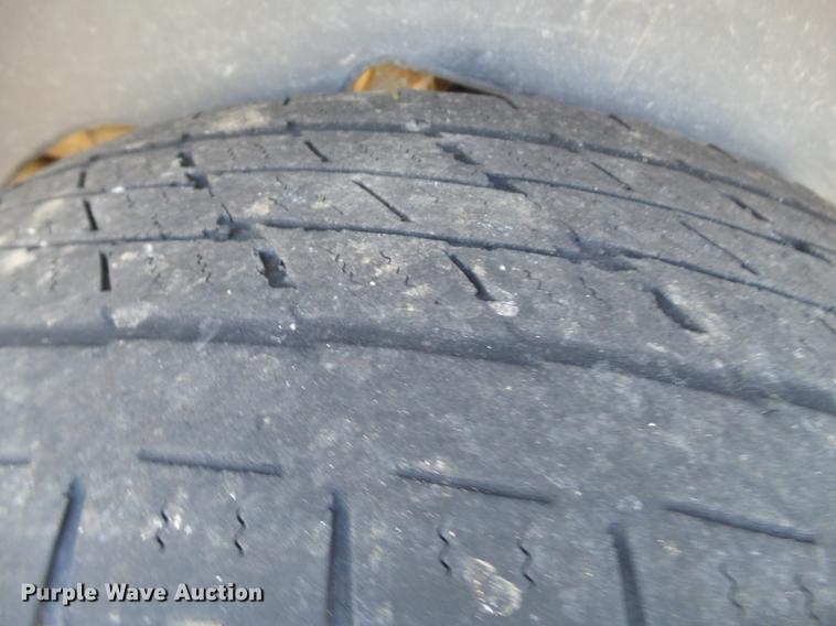 image for item DD1163 2012 Dodge Ram 1500 pickup truck