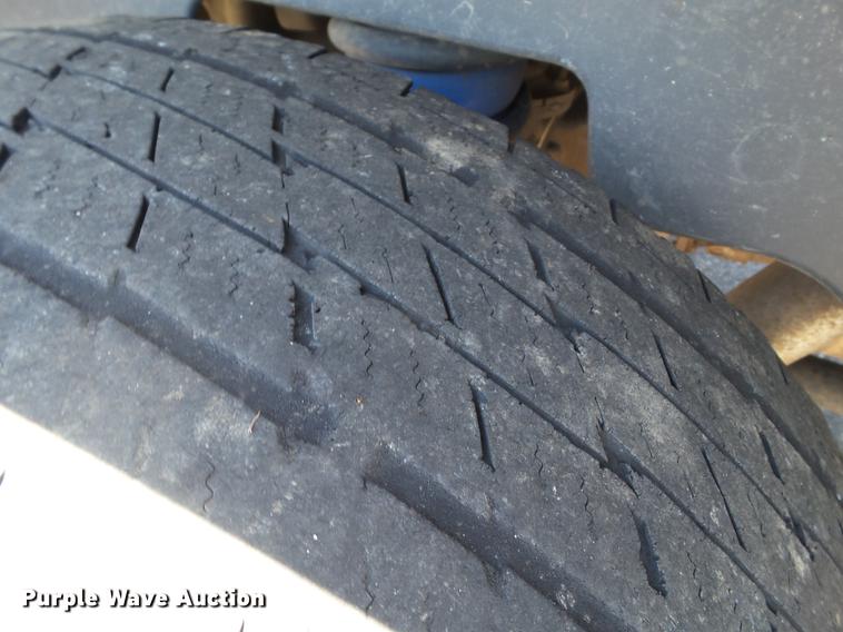 image for item DD1163 2012 Dodge Ram 1500 pickup truck