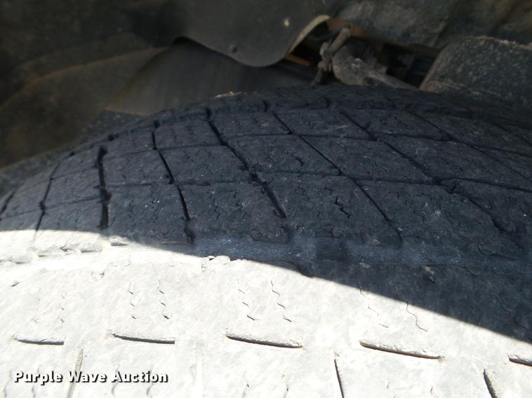 image for item DD1163 2012 Dodge Ram 1500 pickup truck