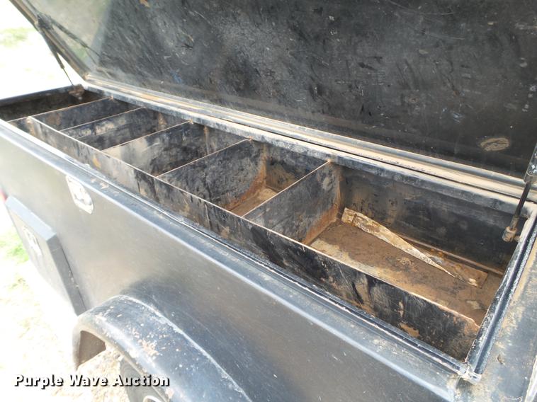 image for item DD1164 2014 Dodge Ram 5500 Crew Cab flatbed truck