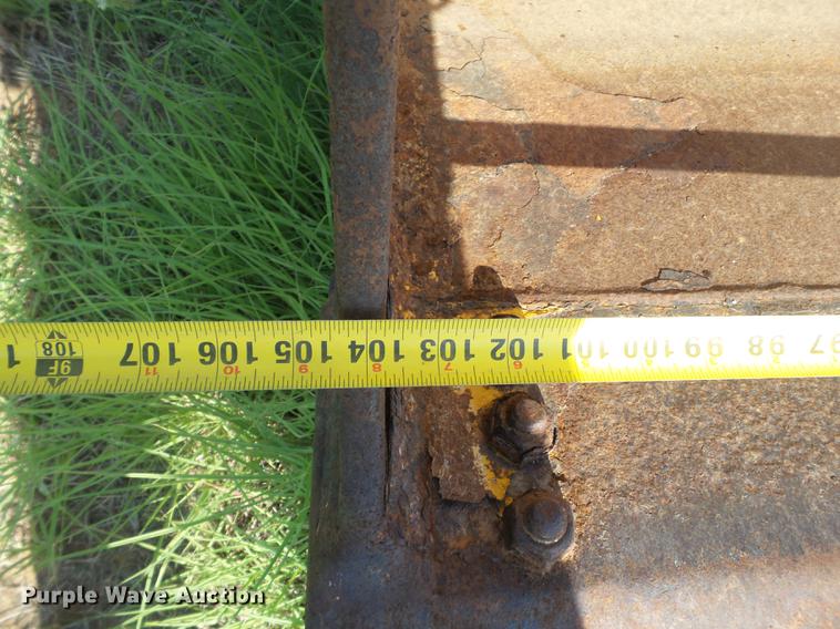 image for item DD1168 2007 John Deere 624J wheel loader