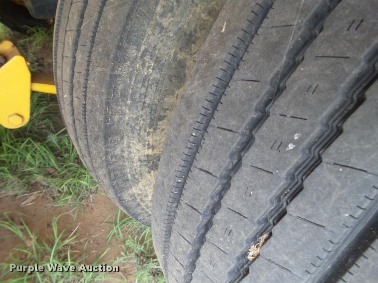 image for item DD1169 2011 Vermeer Wildcat TR521 trommel screen