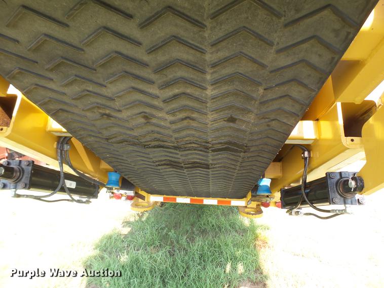 image for item DD1169 2011 Vermeer Wildcat TR521 trommel screen