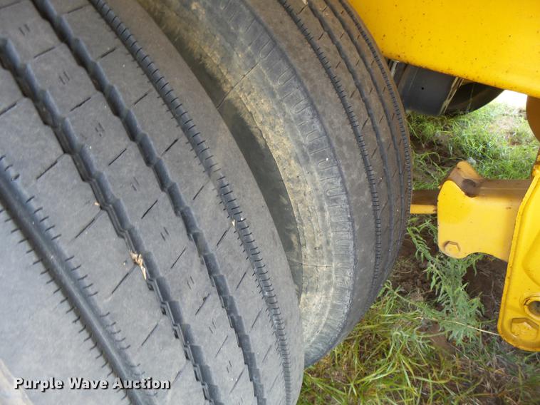 image for item DD1169 2011 Vermeer Wildcat TR521 trommel screen