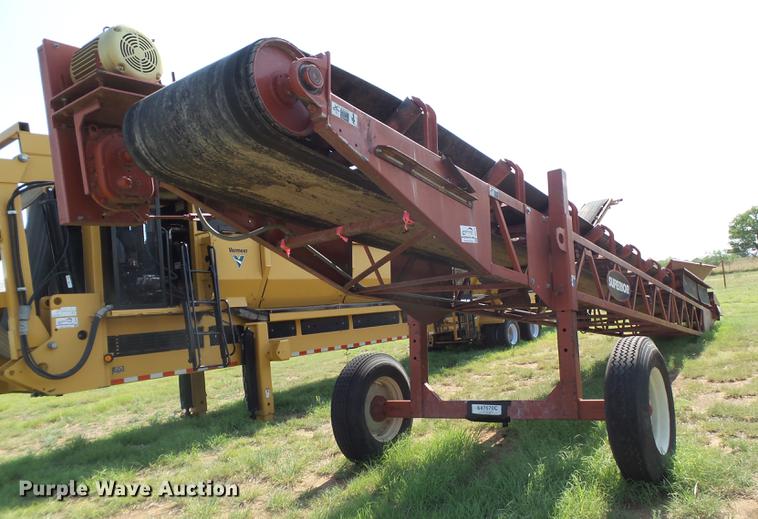 image for item DD1170 Superior 36x40PFTC conveyor