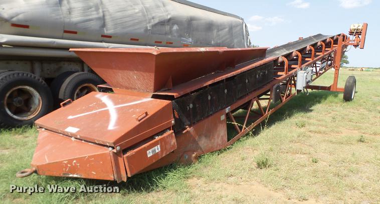 image for item DD1170 Superior 36x40PFTC conveyor