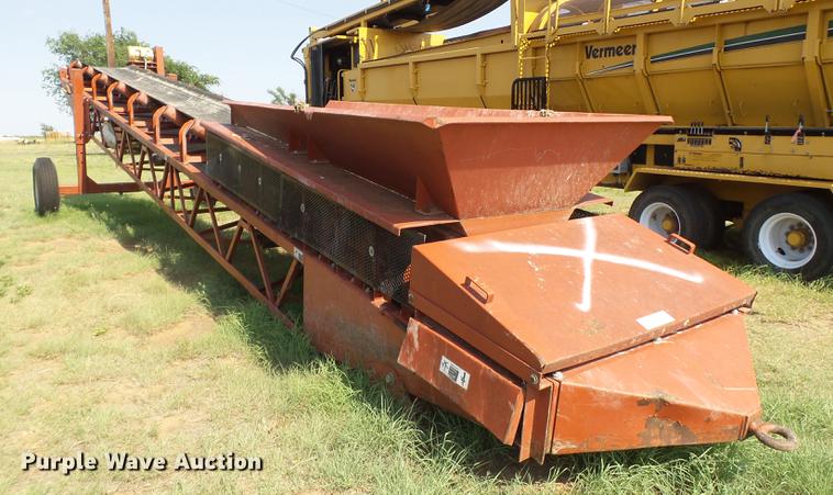 image for item DD1170 Superior 36x40PFTC conveyor