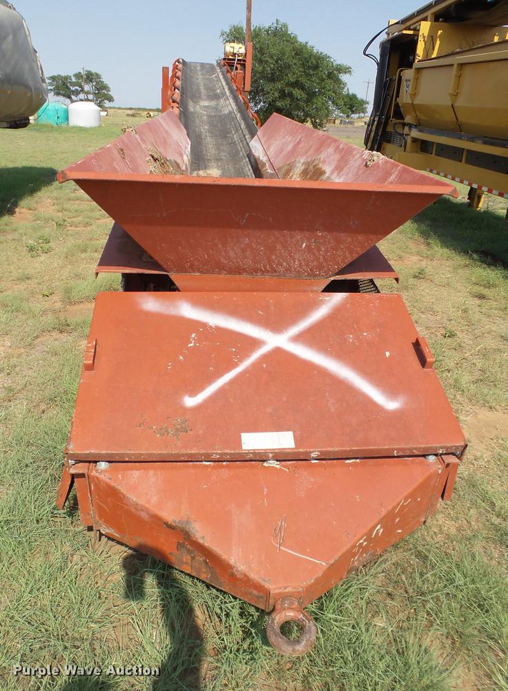 image for item DD1170 Superior 36x40PFTC conveyor