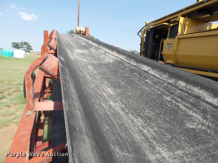 image for item DD1170 Superior 36x40PFTC conveyor