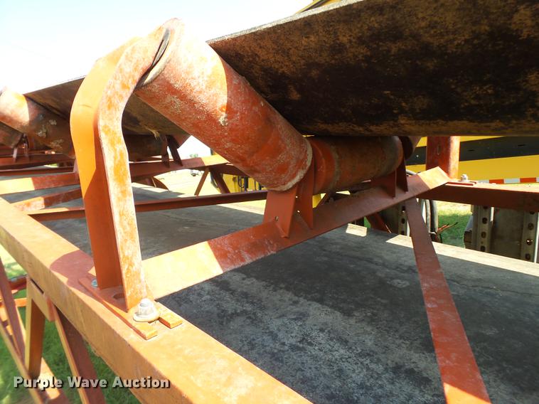 image for item DD1170 Superior 36x40PFTC conveyor