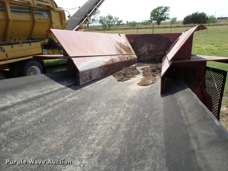 image for item DD1170 Superior 36x40PFTC conveyor