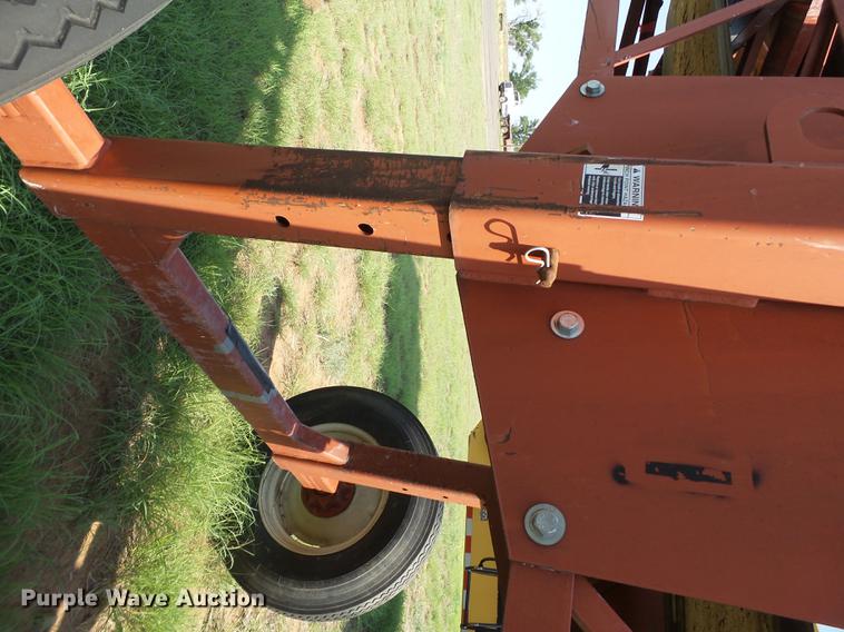 image for item DD1170 Superior 36x40PFTC conveyor