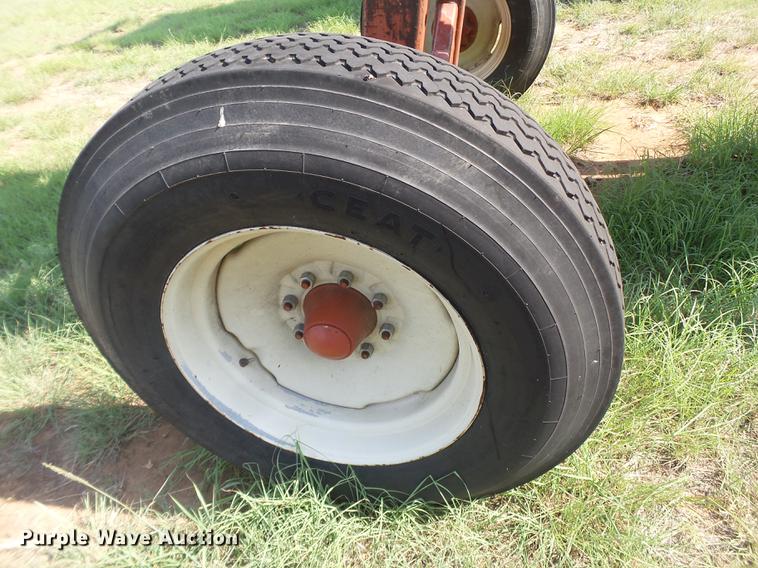 image for item DD1170 Superior 36x40PFTC conveyor