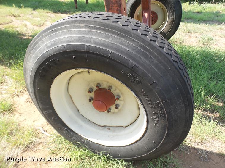 image for item DD1170 Superior 36x40PFTC conveyor