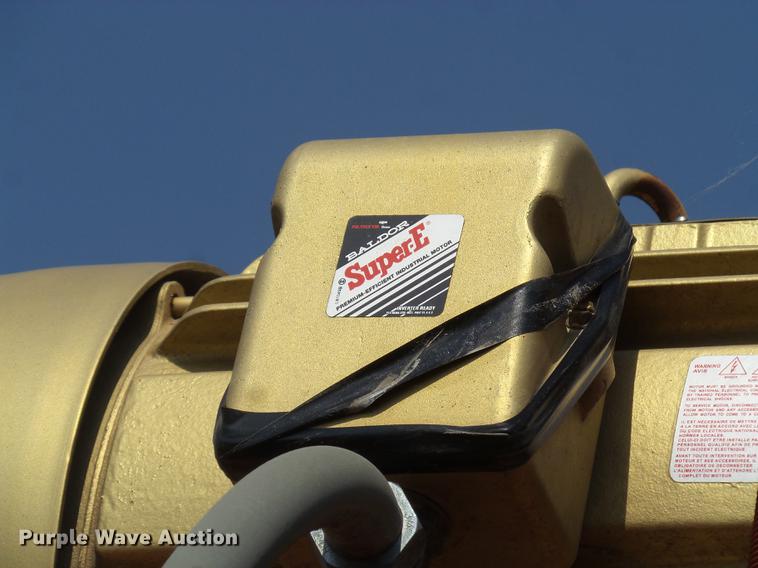 image for item DD1170 Superior 36x40PFTC conveyor