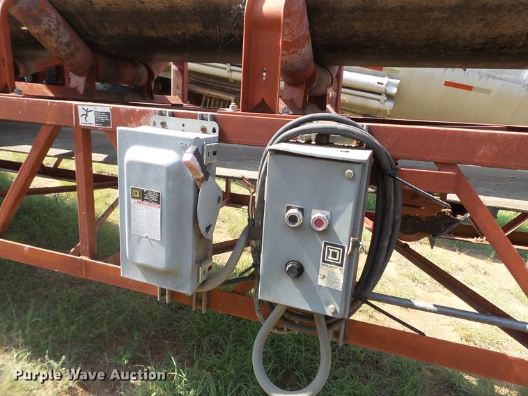 image for item DD1170 Superior 36x40PFTC conveyor