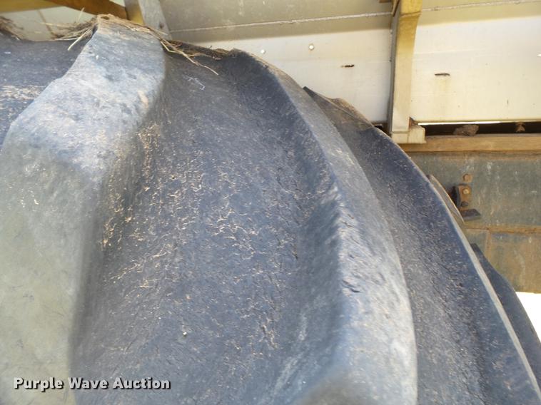 image for item DD1177 1995 GMC TopKick C6500 Stahly applicator truck