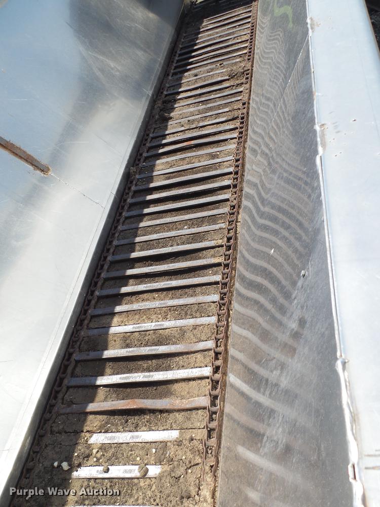 image for item DD1177 1995 GMC TopKick C6500 Stahly applicator truck