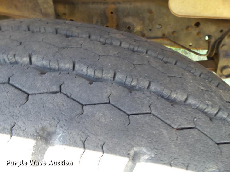 image for item DD1179 1977 GMC C65 tank truck