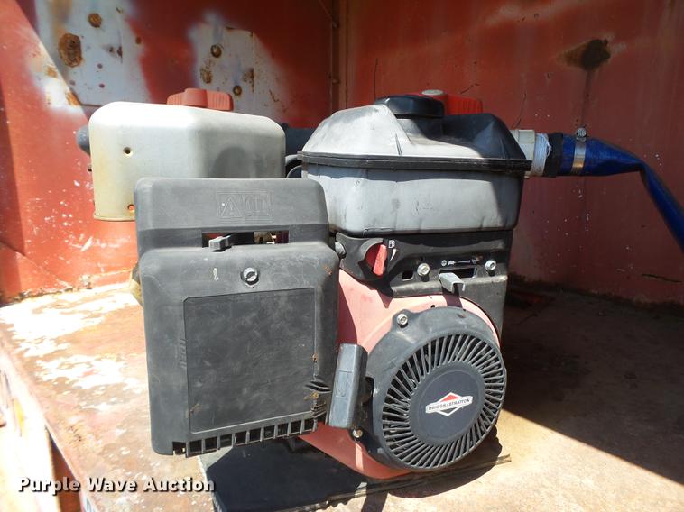 image for item DD1179 1977 GMC C65 tank truck