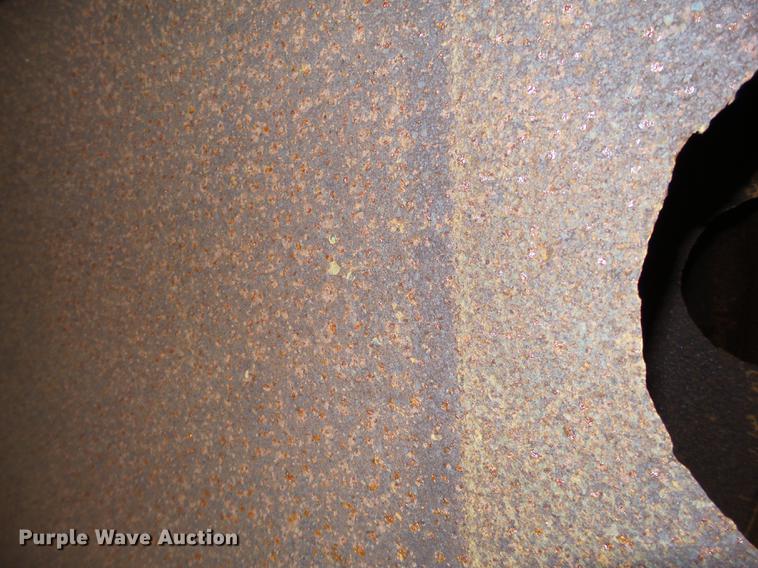 image for item DD1179 1977 GMC C65 tank truck