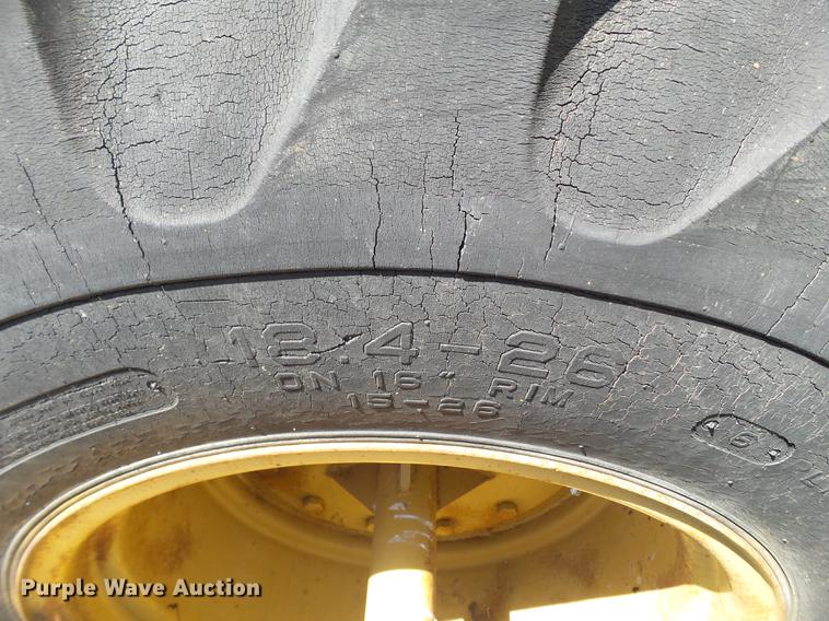 image for item DD1181 1982 Scarab compost turner