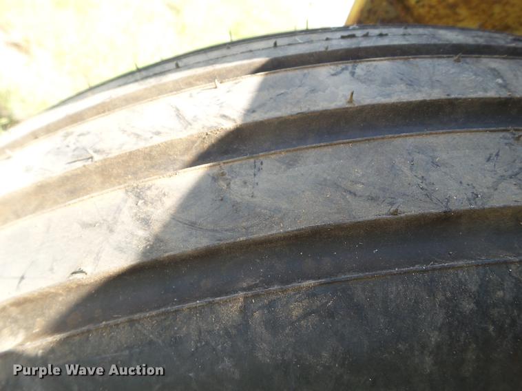 image for item DD1181 1982 Scarab compost turner