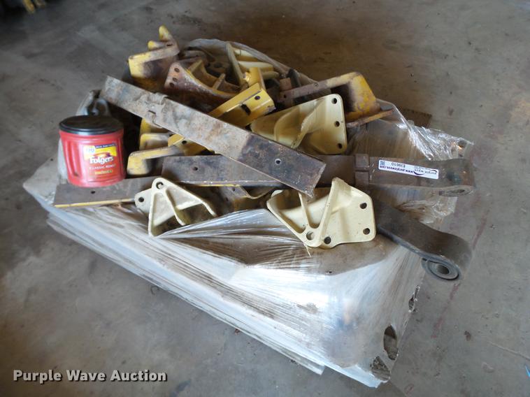 image for item EI9610 Terragator springs and blocks