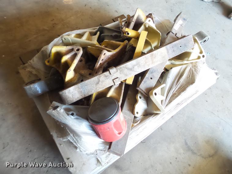 image for item EI9610 Terragator springs and blocks