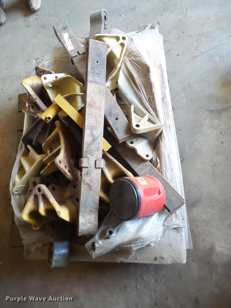 image for item EI9610 Terragator springs and blocks