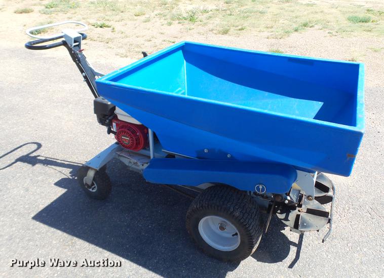 image for item EI9612 2013 Ecolawn ECO 200 applicator