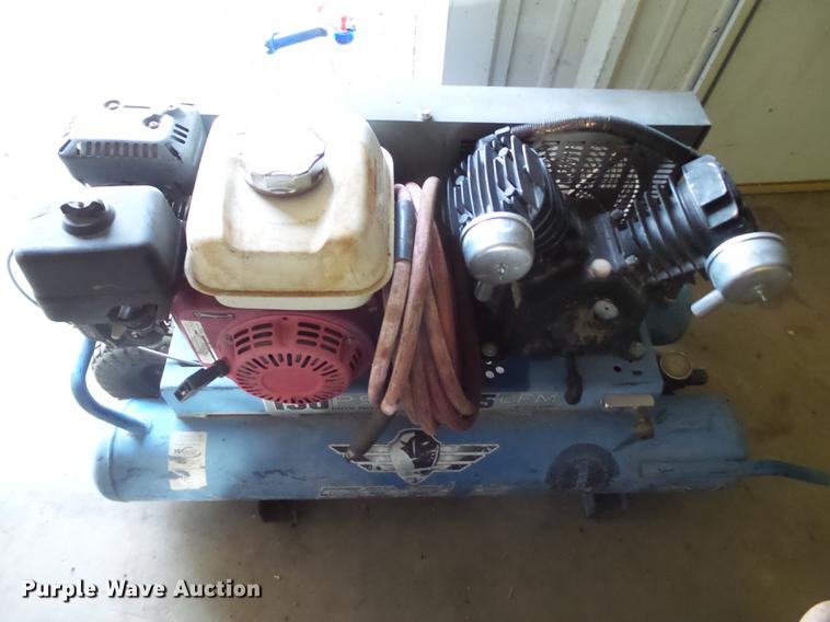 image for item EN9590 Air compressor