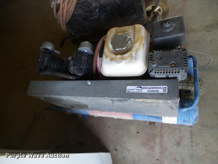 image for item EN9590 Air compressor