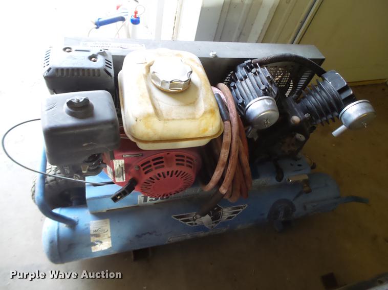 image for item EN9590 Air compressor