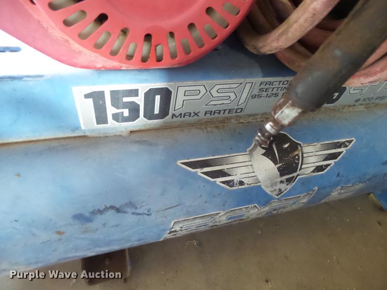 image for item EN9590 Air compressor