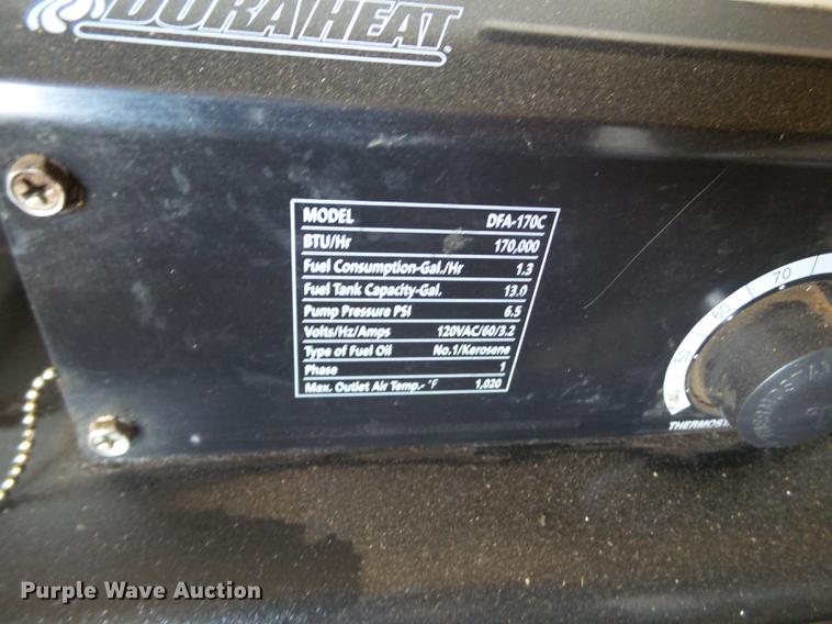 image for item EN9594 (2) heaters