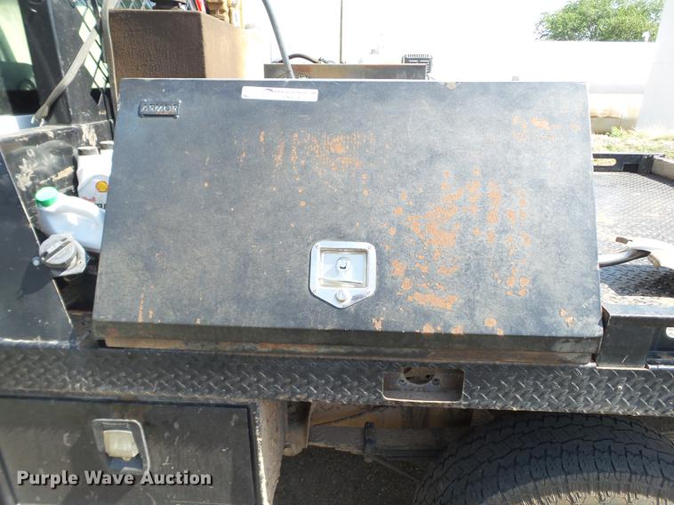 image for item EN9595 Armor angled toolbox