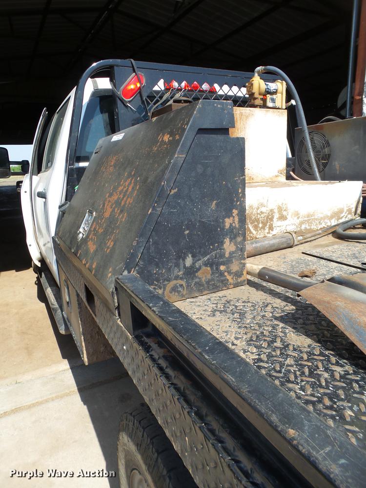 image for item EN9595 Armor angled toolbox