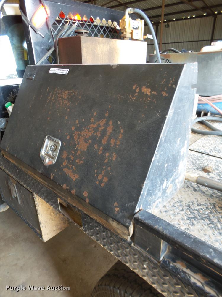 image for item EN9595 Armor angled toolbox