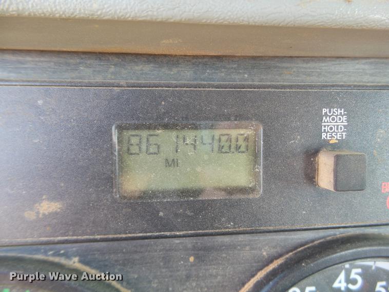 image for item EN9595 Armor angled toolbox