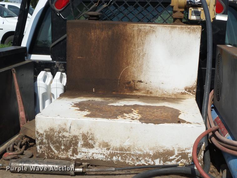 image for item EN9597 Fuel tank