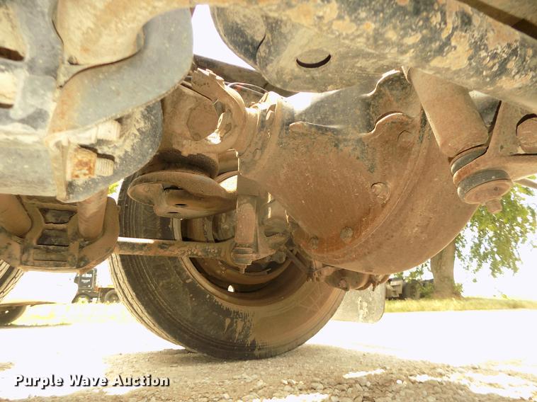 image for item DB8695 1996 Kenworth T800B semi truck